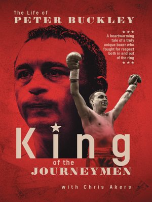 cover image of King of the Journeymen